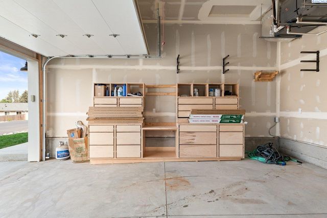 610 Harvest Loop, Palouse, WA 99161