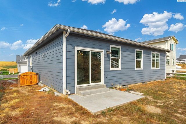 610 Harvest Loop, Palouse, WA 99161