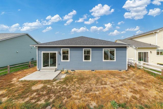 610 Harvest Loop, Palouse, WA 99161