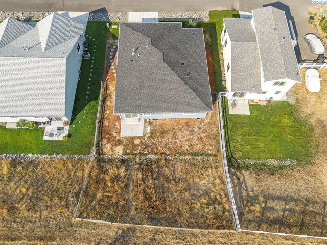 610 Harvest Loop, Palouse, WA 99161