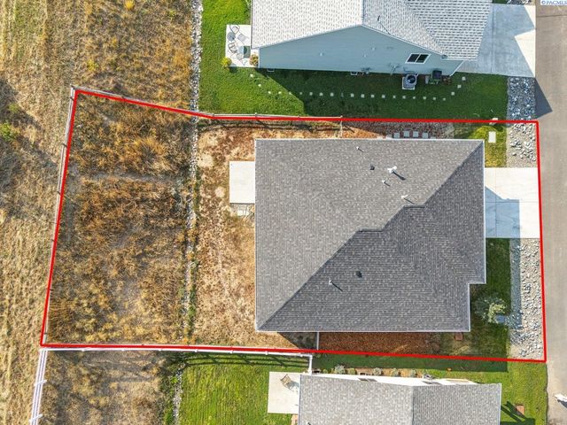 610 Harvest Loop, Palouse, WA 99161