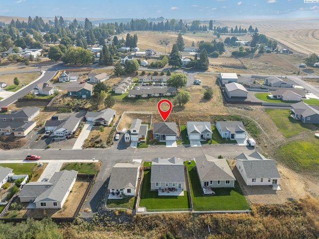 610 Harvest Loop, Palouse, WA 99161
