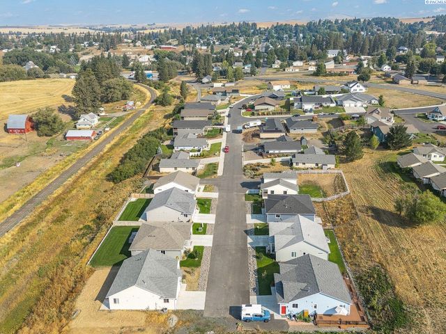 610 Harvest Loop, Palouse, WA 99161