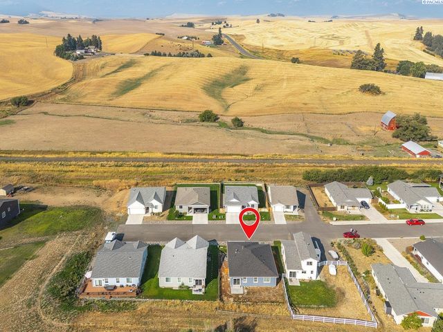 610 Harvest Loop, Palouse, WA 99161