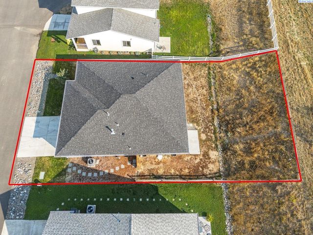 610 Harvest Loop, Palouse, WA 99161
