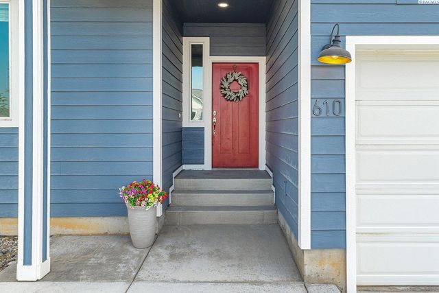 610 Harvest Loop, Palouse, WA 99161