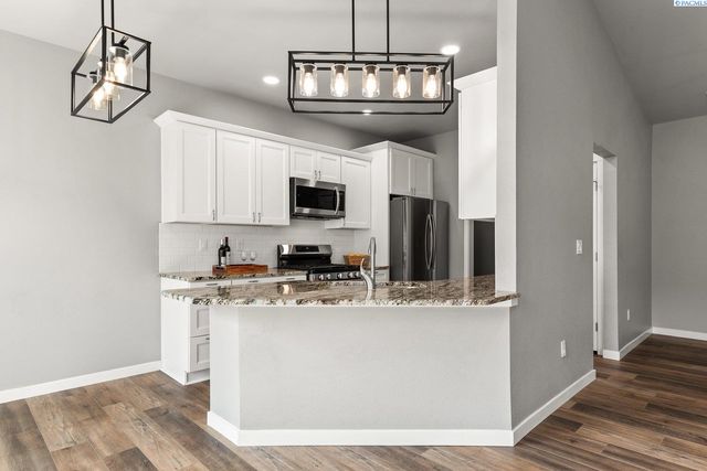 610 Harvest Loop, Palouse, WA 99161