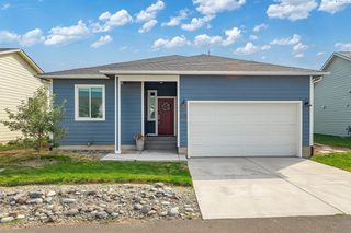 610 Harvest Loop, Palouse, WA 99161