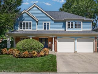 314 W Wing Street, Arlington Heights, IL 60005