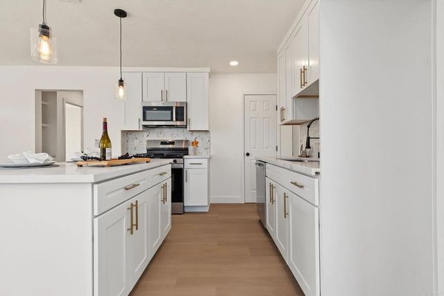 4156 Franklin Avenue, San Diego, CA 92113