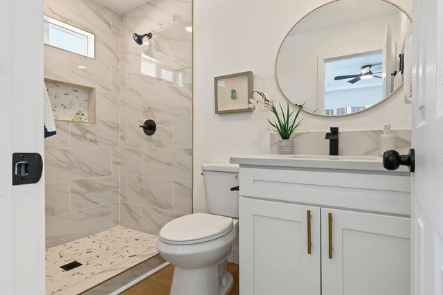 4156 Franklin Avenue, San Diego, CA 92113