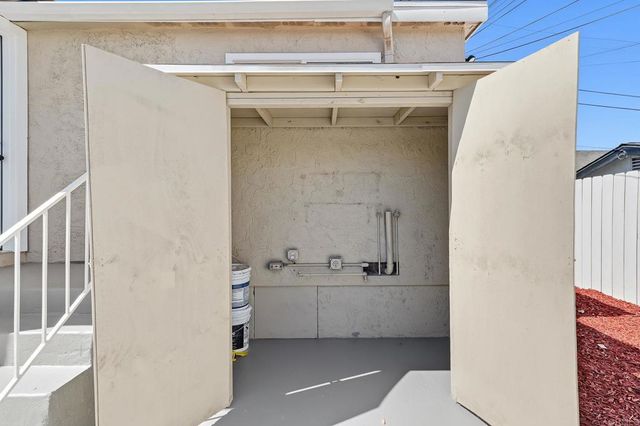 4156 Franklin Avenue, San Diego, CA 92113