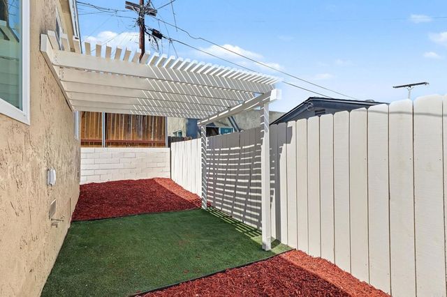 4156 Franklin Avenue, San Diego, CA 92113