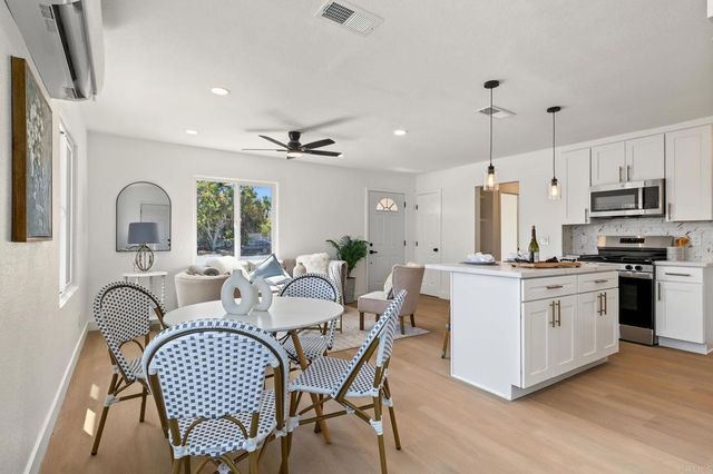4156 Franklin Avenue, San Diego, CA 92113