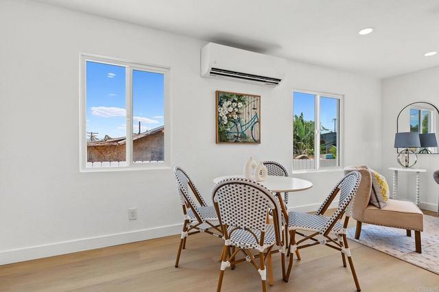 4156 Franklin Avenue, San Diego, CA 92113