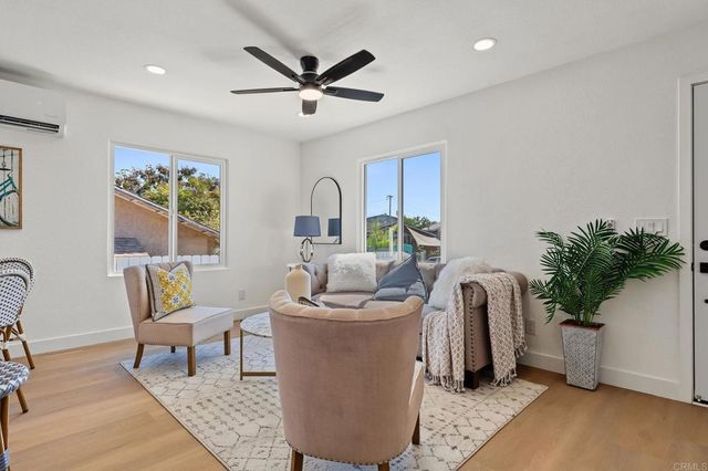 4156 Franklin Avenue, San Diego, CA 92113