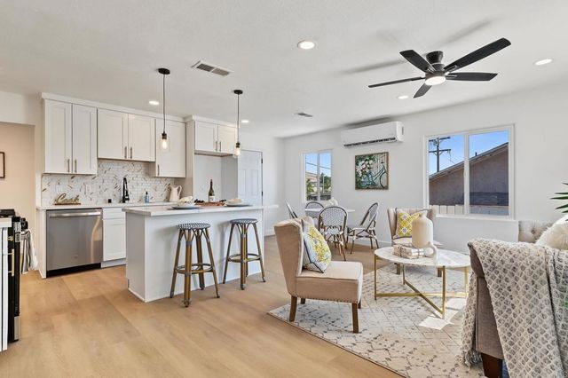4156 Franklin Avenue, San Diego, CA 92113