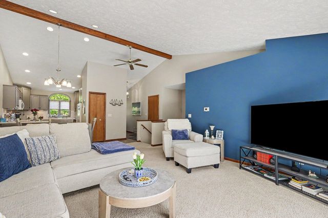 2839 Jewel Court, Holland Twp, MI 49424