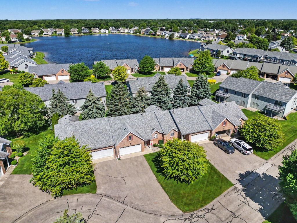 2839 Jewel Court, Holland Twp, MI 49424