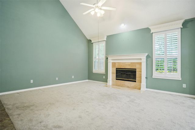 448 Shade Tree Circle, Hurst, TX 76054