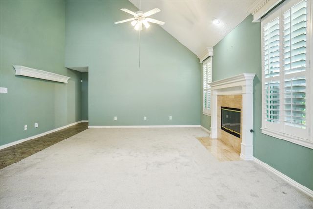 448 Shade Tree Circle, Hurst, TX 76054