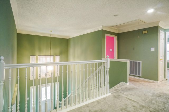 448 Shade Tree Circle, Hurst, TX 76054