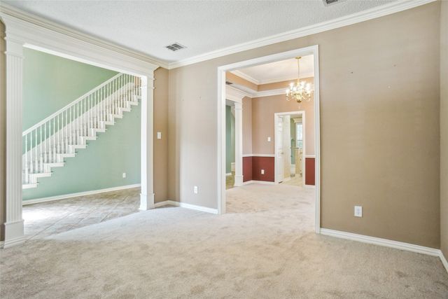 448 Shade Tree Circle, Hurst, TX 76054