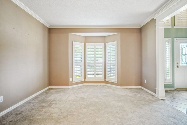 448 Shade Tree Circle, Hurst, TX 76054
