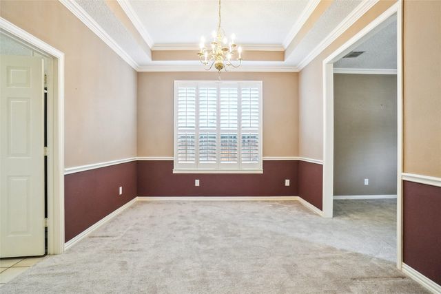 448 Shade Tree Circle, Hurst, TX 76054
