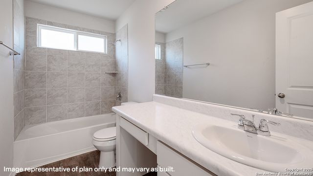 14789 Clay Ridge Run, San Antonio, TX 78253