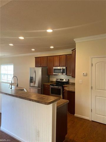 5500 Muth CT, Virginia Beach, VA 23462