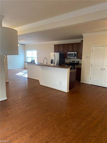 5500 Muth CT, Virginia Beach, VA 23462