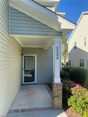5500 Muth CT, Virginia Beach, VA 23462