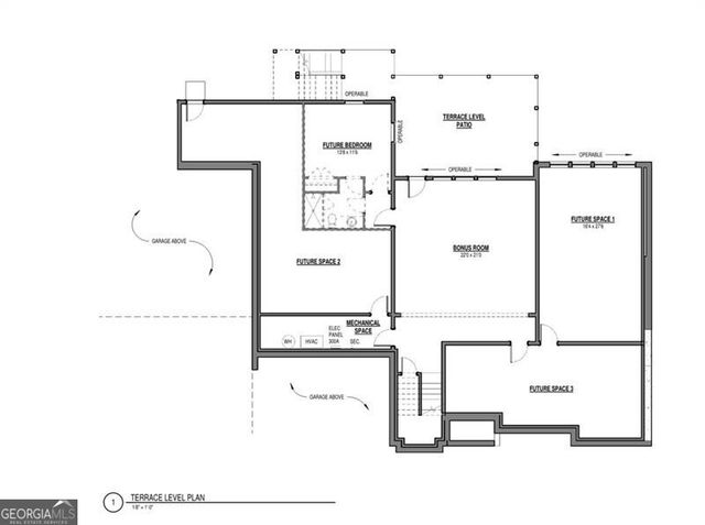 915 Ebenezer Lane, Milton, GA 30075