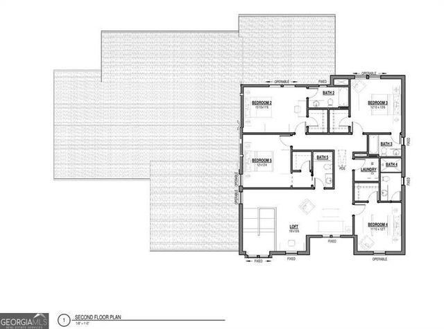 915 Ebenezer Lane, Milton, GA 30075