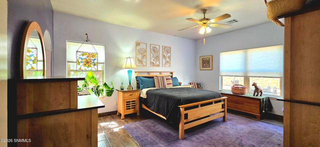 2011 Desert Springs Court, Las Cruces, NM 88011
