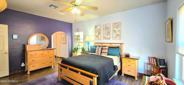 2011 Desert Springs Court, Las Cruces, NM 88011