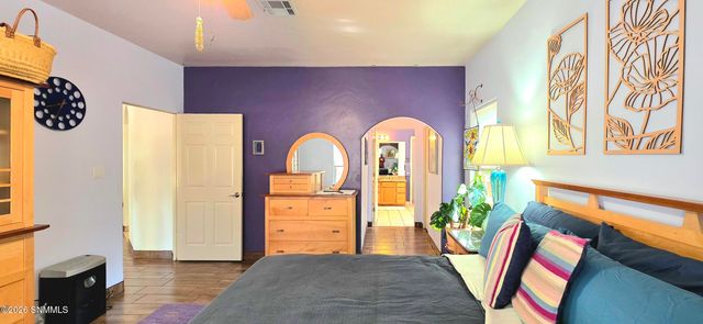 2011 Desert Springs Court, Las Cruces, NM 88011