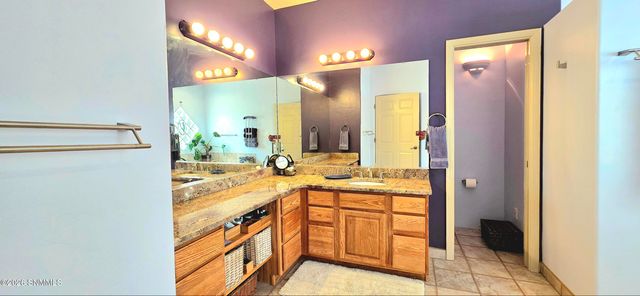 2011 Desert Springs Court, Las Cruces, NM 88011