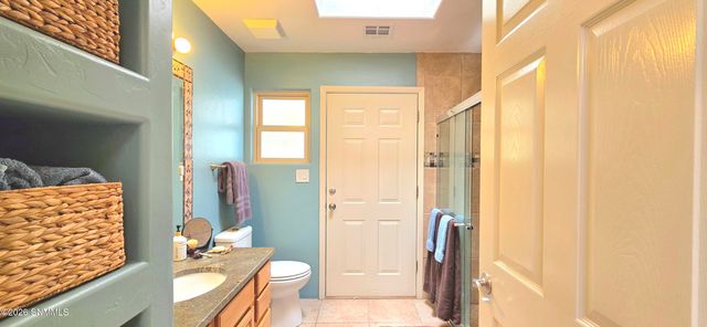 2011 Desert Springs Court, Las Cruces, NM 88011