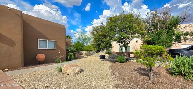 2011 Desert Springs Court, Las Cruces, NM 88011