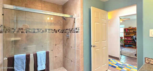 2011 Desert Springs Court, Las Cruces, NM 88011