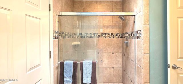 2011 Desert Springs Court, Las Cruces, NM 88011