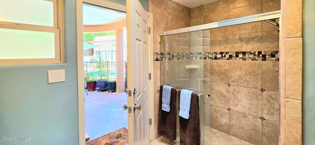 2011 Desert Springs Court, Las Cruces, NM 88011