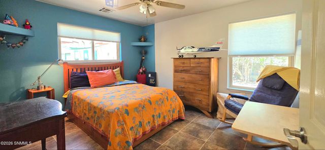 2011 Desert Springs Court, Las Cruces, NM 88011