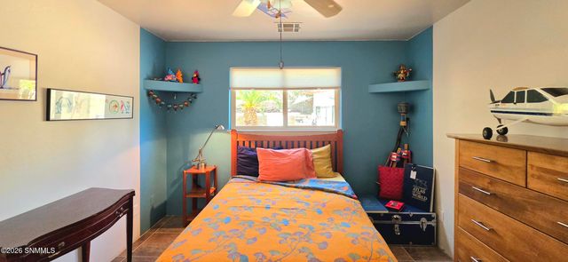 2011 Desert Springs Court, Las Cruces, NM 88011