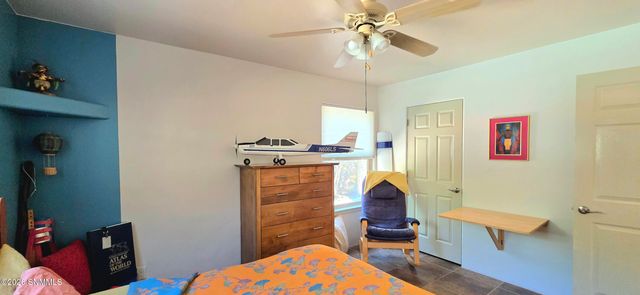 2011 Desert Springs Court, Las Cruces, NM 88011