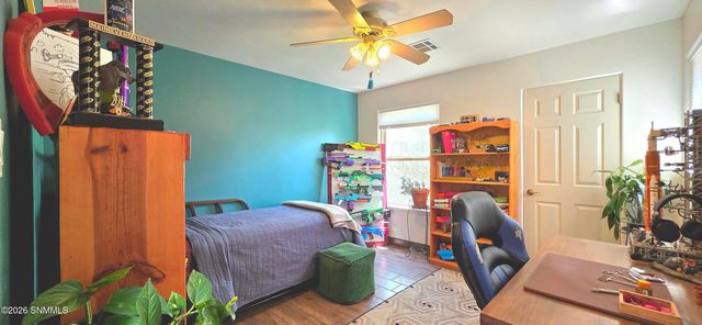2011 Desert Springs Court, Las Cruces, NM 88011
