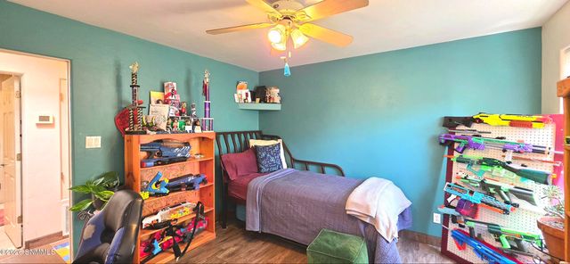 2011 Desert Springs Court, Las Cruces, NM 88011