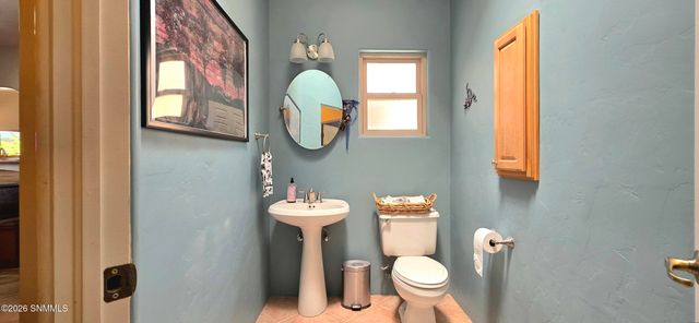 2011 Desert Springs Court, Las Cruces, NM 88011
